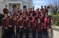 25η Μαρτίου στο Ροδολίβος: Η καρδιά της παράδοσης χτυπά στον «Απόλλωνα»