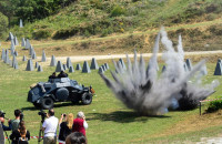 Τη Κυριακή στα Οχυρά «ΡΟΥΠΕΛ» και «ΙΣΤΙΜΠΕΗ»: Εκδηλώσεις για την 85η Επετείο της Μάχης των Οχυρών