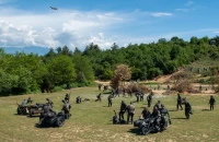 «Ρούπελ 1941: Η Αναβίωση»: 10 Χρόνια Μνήμης και Βιώματος- Στις 14 Μαίου στο Ρούπελ ζωντανεύει τη Μάχη των Οχυρών