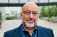 Ολιβέρ Βάρχελι σε Σάκη Αρναούτογλου -Θα στηρίξουμε τους Έλληνες κτηνοτρόφους