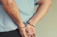 Συνελήφθη 44χρονος στην Ελευσίνα, είχε πάνω του περισσότερα από 630 βεγγαλικά