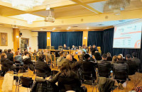 SEREXPO 2026: 16-20 Σεπτεμβρίου - Πραγματοποιήθηκε η ενημερωτική συνάντηση