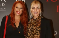 Σίσσυ Χρηστίδου για Κατερίνα Καινούργιου: Δεν ήμουν ποτέ η αγαπημένη της, ίσως είμαι η παρουσιάστρια που δεν μπορεί να βλέπει