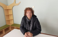 Σουλτάνα Λαμπροπούλου - Σέρρες: Που θα ζήσουν τα παιδιά μας όταν δεν θα υπάρχουμε;