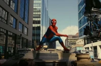 «Spider-Man: Brand New Day» με τους Τομ Χόλαντ και Zendaya σε μια από τις πιο αναμενόμενες ταινίες