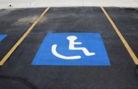 Σχεδόν ανύπαρκτοι οι χώροι στάθμευσης ΑΜΕΑ στο δήμο Βισαλτίας