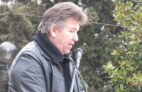 Σέρρες - «Έφυγε» ο Γιάννης Στεφανόπουλος - Τα θερμά μας συλλυπητήρια