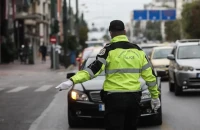 Στοχευμένοι τροχονομικοί έλεγχοι στην Κεντρική Μακεδονία