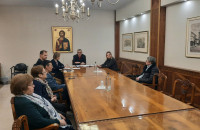 Βαρβάρα Μητλιάγκα: Στηρίζουμε έμπρακτα το δικαίωμα όλων στην απρόσκοπτη πρόσβαση