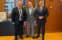 Ο Γιώργιος Τάτσιος διεκδικεί την παραχώρηση στρατιωτικών ακινήτων στο Δήμο Σιντικής