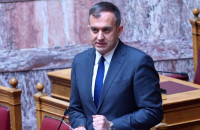 Τάσος Χατζηβασιλείου: Επικίνδυνο τα κόμματα να κρίνουν δικαστικές αποφάσεις με βάση το συμφέρον τους