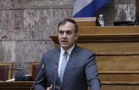 Τάσος Χατζηβασιλείου Ελέγχομαι για αδίκημα που δεν διαπράχθηκε - Έχω εμπιστοσύνη στην ελληνική Δικαιοσύνη