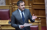 Τάσος Χατζηβασιλείου: Άδικη η στοχοποίηση των Σερρών - Σέβομαι τη Δικαιοσύνη και τους Εισαγγελείς, ελέγχομαι για πράξη που δεν τελέστηκε!