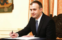 Τάσος Χατζηβασιλείου -Χτίζουμε θόλο προστασίας της Ελλάδας