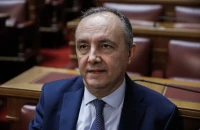 Στις Σέρρες ο Θόδωρος Καράογλου -Πήγε σε Θεολόγο, Σπυρόπουλο, Μητλιάγκα και Επιμελητήριο