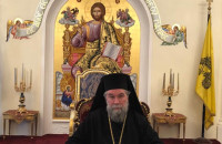 Μητροπολίτης Σερρών Θεολόγος: «Η Ανάσταση είναι η νίκη της ελπίδας πάνω στο σκοτάδι»
