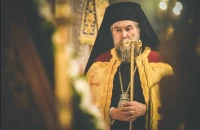 ΠΝΕΥΜΑΤΙΚΗ ΔΙΔΑΧΗ ΕΠΙ ΤΗ ΛΑΜΠΡΟΦΟΡΩ ΑΝΑΣΤΑΣΕΙ ΤΟΥ ΚΥΡΙΟΥ ΚΑΙ ΘΕΟΥ ΚΑΙ ΣΩΤΗΡΟΣ ΗΜΩΝ ΙΗΣΟΥ ΧΡΙΣΤΟΥ