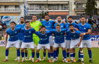 Θρακικός Μητρουσίου: Υπάρχουν στιγμές που δεν χωράνε σε λέξεις "επιτέλους Κυπελλούχος"