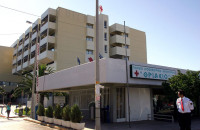 Τροχαίο ατύχημα με έναν σοβαρά τραυματία στο Μενίδι