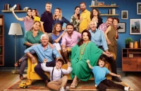 Το σόι σου – επόμενα επεισόδια: Ένας πρώην της Λυδίας ταράζει την ηρεμία του Σάββα