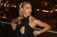 Δημητρακόπουλος για revenge porn: Η Ιωάννα Τούνη δεν άφησε ούτε ένα δάκρυ να κυλήσει από τα μάτια της