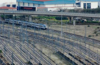 Στη γραμμή Θεσσαλονίκη–Σέρρες–Θεσσαλονίκη αναστέλλονται δρομολόγια αμαξοστοιχιών