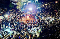 Σύλλογος «ο Πύρρος» -Με απόλυτη επιτυχία η 13η Ιστορική Τζαμάλα των Σερρών