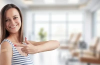 Αντιγριπικό εμβόλιο με δράση «μακράς διαρκείας» έως και δεκαετιών – Έρευνα αποκαλύπτει
