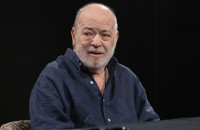 Πέθανε ο ηθοποιός Χρήστος Βαλαβανίδης