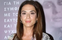 Βάσω Λασκαράκη: Ξεχωρίζω στον Λευτέρη Σουλτάτο την επιμονή που έχει ως άνθρωπος