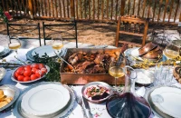 7,8% έως 9,3% η αύξηση στο Πασχαλινό Τραπέζι 2026