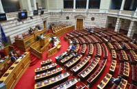 Τη Μεγάλη Τρίτη η συνεδρίαση της Επιτροπής Δεοντολογίας