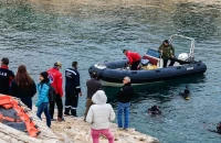 Εντοπίστηκε νεκρός ο 34χρονος δύτης στη Βουλιαγμένη