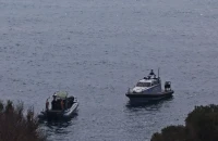 Βουλιαγμένη: Σε εξέλιξη η επιχείρηση ανάσυρσης της σορού του 34χρονου δύτη
