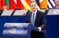 5 κομβικές χρηματοδοτήσεις για την Ελλάδα πρότεινε ο Γιώργος Αυτιάς στην Ευρωβουλή