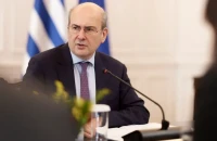 Χατζηδάκης για ΟΠΕΚΕΠΕ: «Αυστηρότητα και ευαισθησία από την κυβέρνηση – Προχωρά η διαδικασία στη Βουλή»