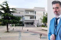 Παραιτήθηκε ο Αργύρης Χατζημάρκος από τη θέση του στο Δημοτικό Συμβούλιο Βισαλτίας