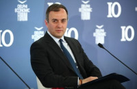 Στις εκδηλώσεις για τα 50 χρόνια από την ίδρυση του Ευρωπαϊκού Λαϊκού Κόμματος με τον Πρωθυπουργό στις Βρυξέλλες ο Τάσος Χατζηβασιλείου