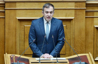 Τάσος Χατζηβασιλείου- Μετά την Ελλάδα κι άλλες χώρες υποστηρίζουν αμυντικά την Κύπρο