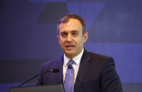 Ο Τάσος Χατζηβασιλείου στο OPEN: Ο πόλεμος θα αλλάξει τη γεωπολιτική ισορροπία στη Μ. Ανατολή