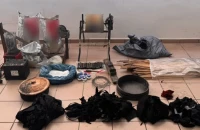 Συνελήφθησαν 7 άτομα μετά τους τραυματισμούς από τις ρουκέτες στον Βροντάδο στη Χίο