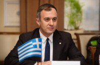 Χατζηβασιλείου στον ΣΚΑΪ: Στο καλύτερο σημείο τους οι σχέσεις με τις ΗΠΑ