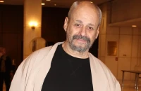 Ζαχαρίας Ρόχας: Έπαιξα τον ρόλο του Χριστού και παραλίγο να σκοτωθώ στα 33 μου