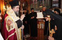 Ἱερά Μητρόπολη Σερρῶν καί Νιγρίτης -Τό πρόγραμμα τοῦ Σεβασμιωτάτου Μητροπολίτου