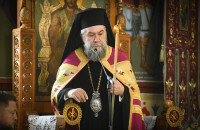 Ἱερά Μητρόπολη Σερρῶν καί Νιγρίτης -Τό πρόγραμμα τοῦ Σεβασμιωτάτου Μητροπολίτου