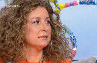 Κατερίνα Βρανά: «Έχω κλάψει τόσο πολύ... Δύο φορές που πήγα να πεθάνω, φοβήθηκα πάρα πολύ»