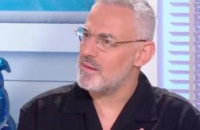 Νίκος Συρίγος: "Μου έστειλε ένα μήνυμα. Δημήτρη συγγνώμη αν σε έχω αδικήσει"