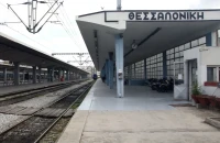 Διακοπή των δρομολογίων στο τμήμα Θεσσαλονίκη – Σίνδος λόγω ατόμου στις ράγες