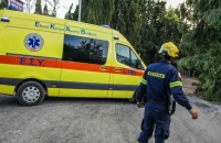 Τροχαίο στο Αγρίνο: Οδηγός παρέσυρε και εγκατέλειψε 74χρονο αβοήθητο στο δρόμο