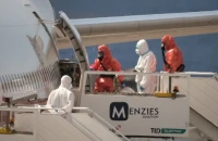 Ισπανία: Θετικός στον χανταϊό επιβάτης του κρουαζιερόπλοιου που βρισκόταν σε καραντίνα